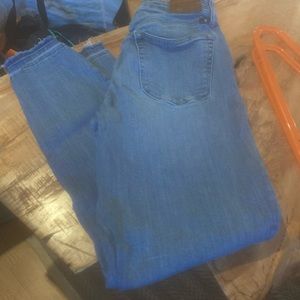 Lucky Brand jeans